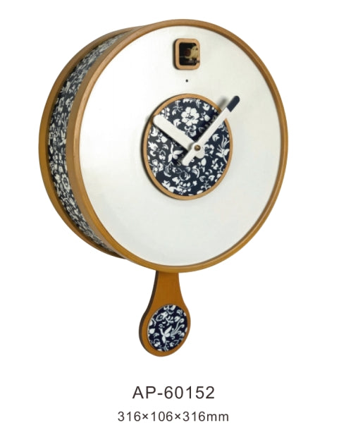 Quartz Cuckoo Clocks 60152