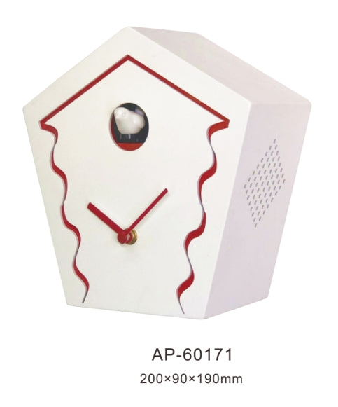 Quartz Cuckoo Clocks 60171
